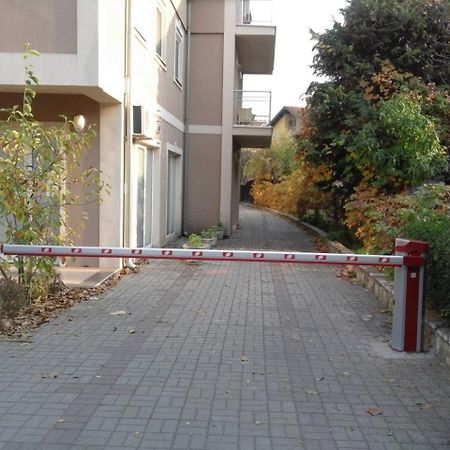 Apartments Lukic Vrnjacka Banja Exterior photo