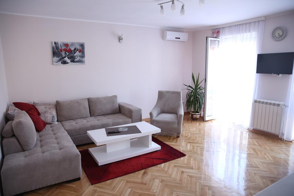 Apartments Lukic Vrnjacka Banja Exterior photo
