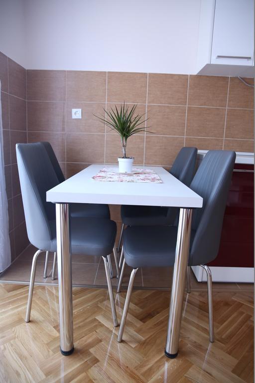 Apartments Lukic Vrnjacka Banja Exterior photo